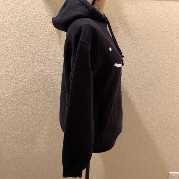 Unisex Dream Merch Pullover Sweatshirt Hoodie - Picture 6 of 7